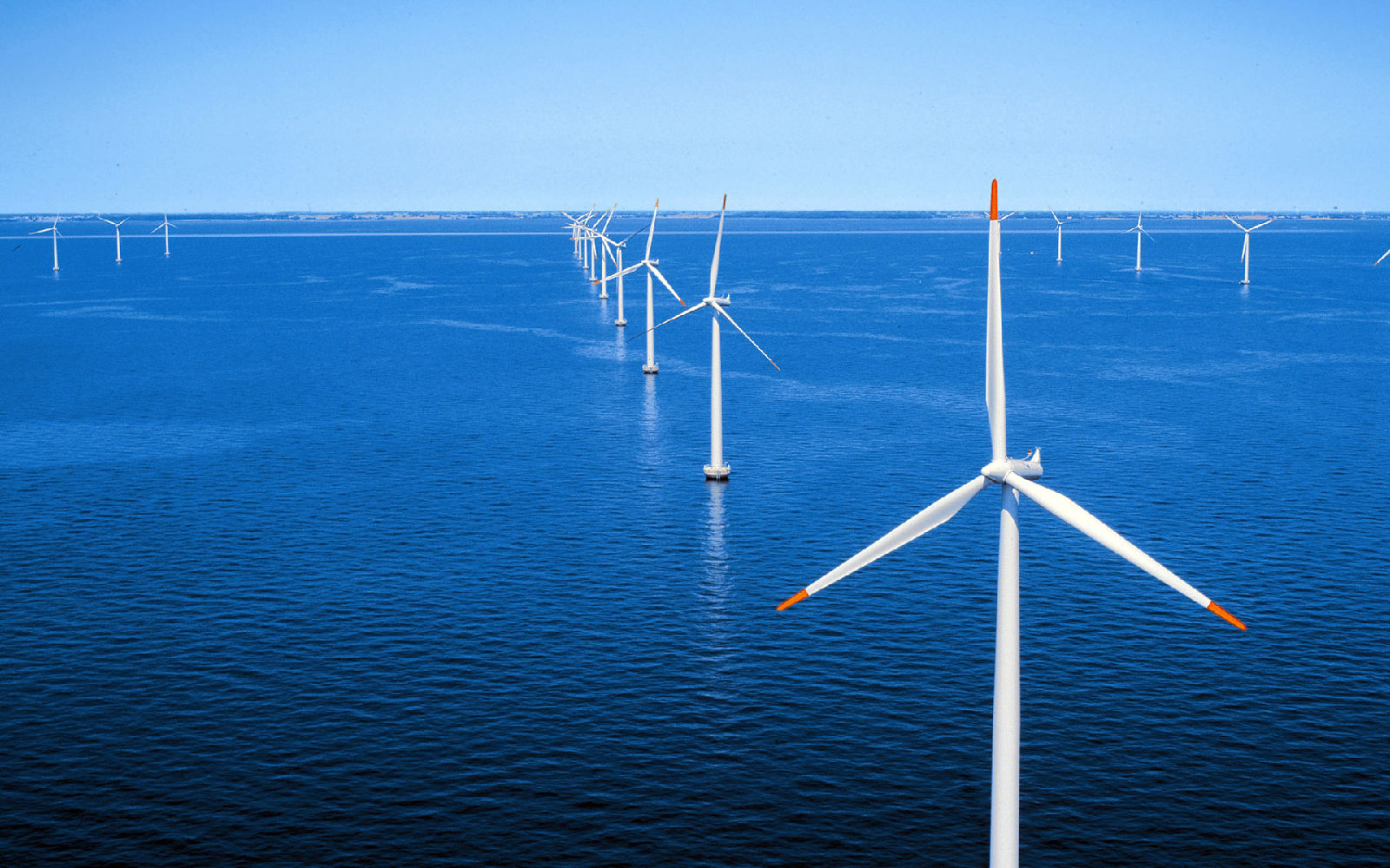 abb贏得海上風電電纜系統8000萬美元訂單_abb,海上風力發電站,電纜系