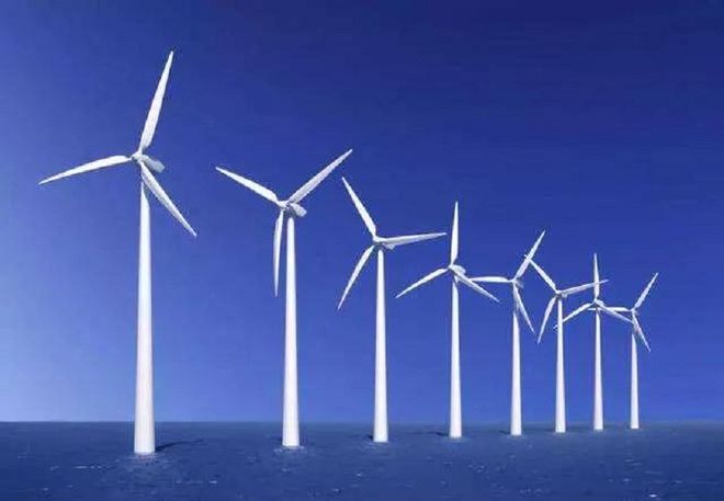 助力新能源建設,南鋼1-5月風電用鋼銷量大幅增長