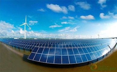 芬蘭黑科技 利用太陽能和風能將二氧化碳轉化為可再生能源
