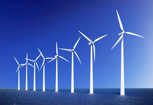 丹麥的能源革新 巨型能源島與風(fēng)力發(fā)電雄心
