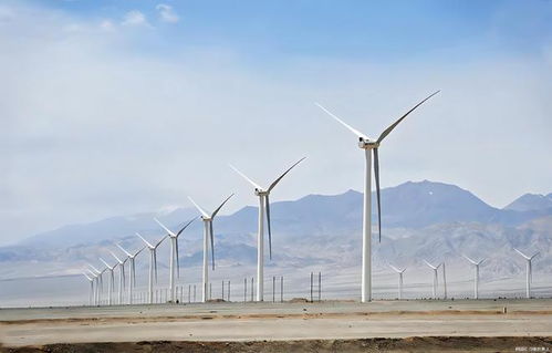 風力發電的雙面性 歐美拆除與中國大力建設的背后考量