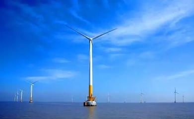 海上風電將迎強勁增長，雙重困境仍掣肘產業春天
