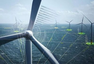 風電軸承的崛起時刻 把握風力發電時代的機遇