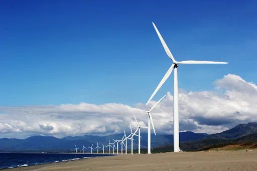 風力發電的爭議 歐美叫停與我國大力發展的背后